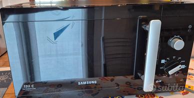 microonde Samsung con grill