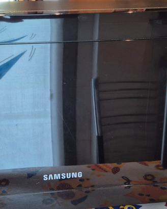 microonde Samsung con grill