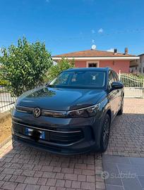 Volkswagen  Tiguan e-HYBRID  1.5  200 cv edition