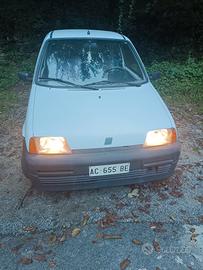 Fiat 500 anno 1995