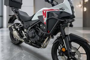 Honda NX500