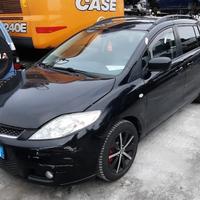 MAZDA 5 ANNO 2007 - RICAMBI