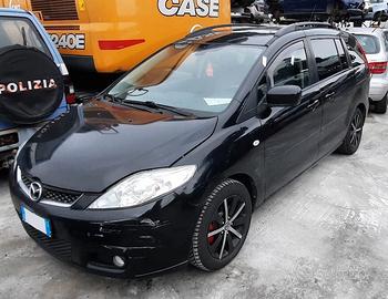 MAZDA 5 ANNO 2007 - RICAMBI
