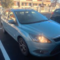 Ford Focus SW 1.6 Benzina/GPL – anno 2010
