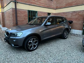 Bmw Xdrive