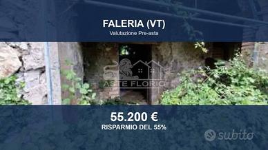 Immobile in asta di 599 m² con più di 5 locali e b