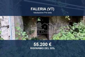 Immobile in asta di 599 m² con più di 5 locali e b