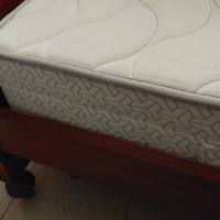 materasso matrimoniale 