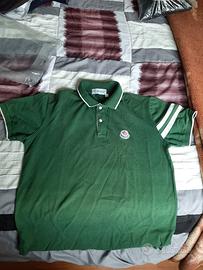 polo Moncler