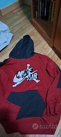Felpa Nike
