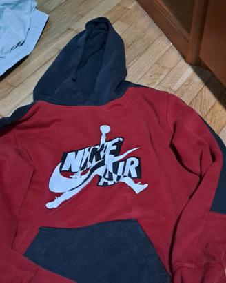 Felpa Nike