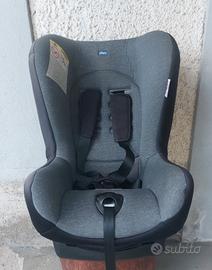 seggiolino auto
