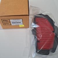 FILTRO ARIA KAWASAKI MOTO 650cc