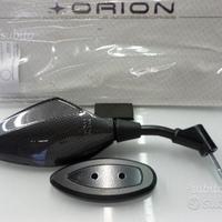 Coppia specchi orion manubrio yamaha tmax 500