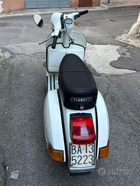 vespa px 200