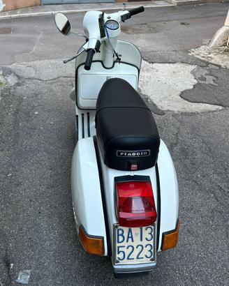 vespa px 200