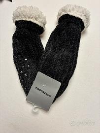 Calzedonia calze antiscivolo