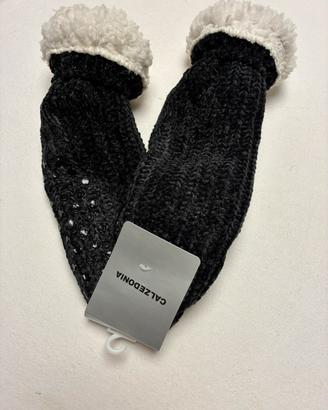 Calzedonia calze antiscivolo