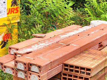 Architrave laterocemento armata 8/12 L 175cm