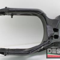 Forcellone scatolato Ducati 749 999