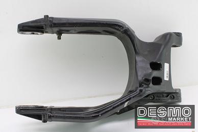 Forcellone scatolato Ducati 749 999