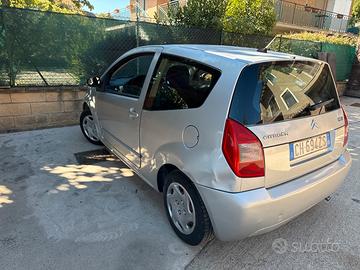 CITROEN C2 GPL