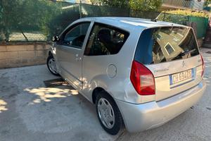CITROEN C2 GPL