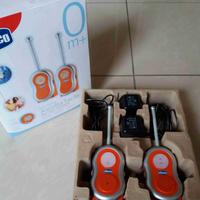 Ricetrasmittenti BabyControl Ascolta Facile Chicco