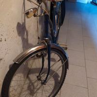 bicicletta da donna