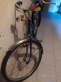 bicicletta da donna