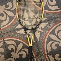 Racchetta tennis Head Radica Tour anni 90