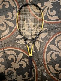 Racchetta tennis Head Radica Tour anni 90