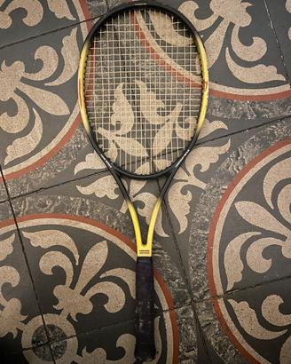 Racchetta tennis Head Radica Tour anni 90
