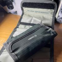 Porta schede SD Tenba