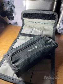 Porta schede SD Tenba