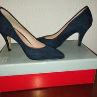 SCARPE DECOLTE'  DA DONNA  n° 36
