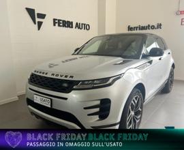 LAND ROVER Range Rover Evoque 2.0D I4-L.Flw 150