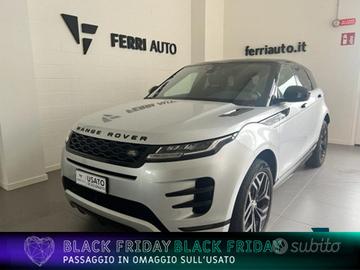 LAND ROVER Range Rover Evoque 2.0D I4-L.Flw 150