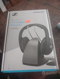 cuffie wireless per tv
