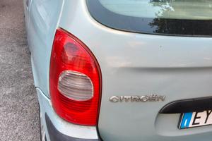 CITROEN Xsara Picasso 1.6 Classique