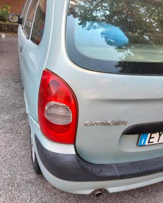 CITROEN Xsara Picasso 1.6 Classique