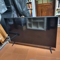 Samsung frame 55 pollici 