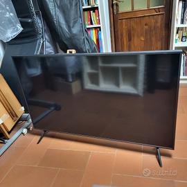 Samsung frame 55 pollici 