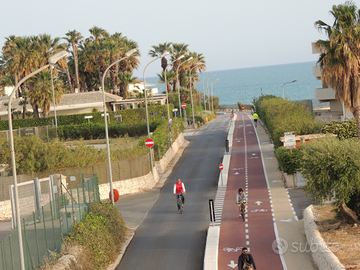 Casa Vacanze Marina di Ragusa
