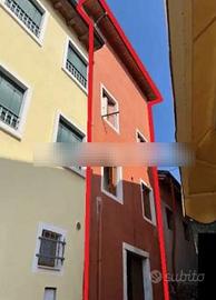 Abitazione a Cornedo Vicentino (VI)