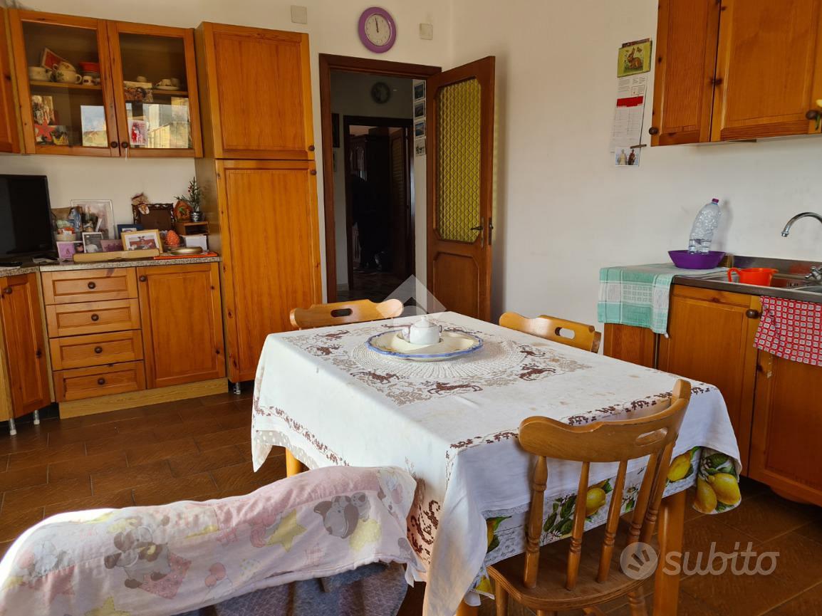 Apartment in Gallipoli, Lecce - Vista 5