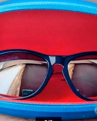 occhiali da sole Oakley 