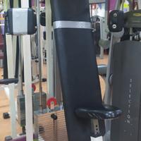 PECTORAL MACHINE serie Lux Technogym