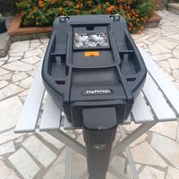 Trio Peg Perego Veloce Fiat 500