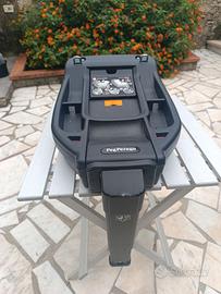 Trio Peg Perego Veloce Fiat 500